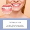 EELHOE Tooth Repair Liquid Daily Protection for Enamel Gentle Ingredients Caring for Shiny Teeth Portable